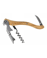 corkscrew